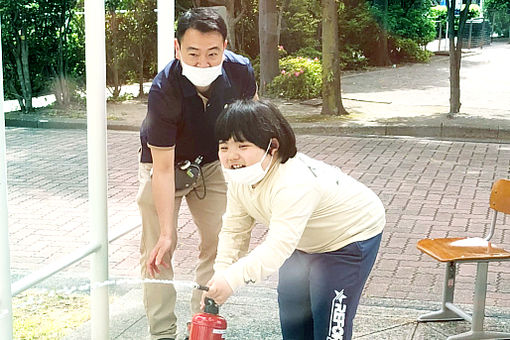 板橋ゆめの園はすねっこ(東京都板橋区)