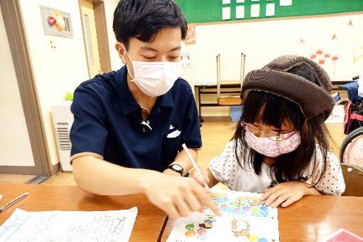 板橋ゆめの園はすねっこ(東京都板橋区)