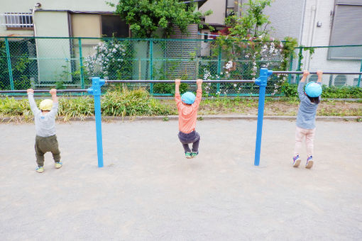 若葉ゆめの園　事業所内保育所(東京都板橋区)