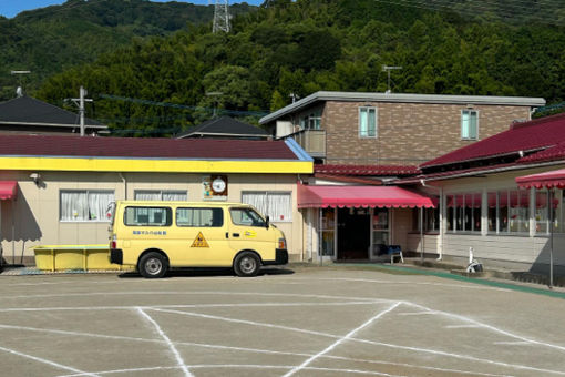 尾倉すみれ幼稚園(福岡県京都郡苅田町)