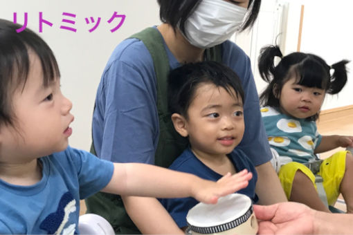 きらきらBaby都島園(大阪府大阪市都島区)