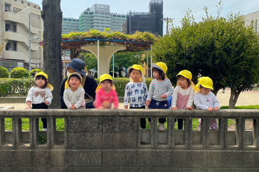 きらきらBaby都島本通園(大阪府大阪市都島区)