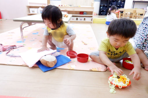 はこざき小規模保育園(福岡県福岡市東区)