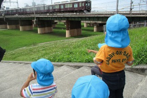 おおぞら保育園魚住園(兵庫県明石市)