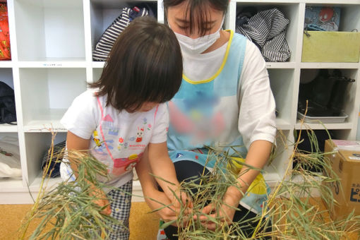 シェトワ保育園(埼玉県さいたま市中央区)