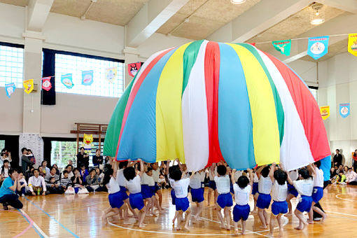 光薫寺保育園(福岡県福岡市博多区)