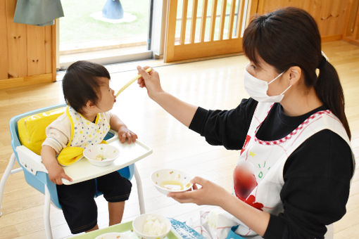 堀あさひこども園(茨城県水戸市)