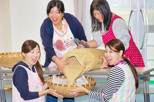 認定こども園あさひ幼稚園(茨城県水戸市)