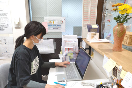 府中さくら通り保育園(東京都府中市)