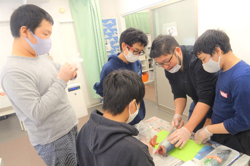 テラコヤキッズ阿倍野教室(大阪府大阪市阿倍野区)