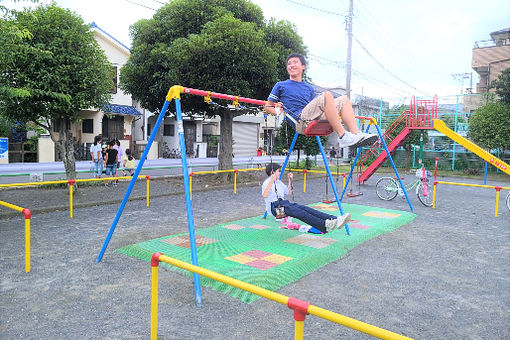 テラコヤキッズ川崎教室(神奈川県川崎市川崎区)