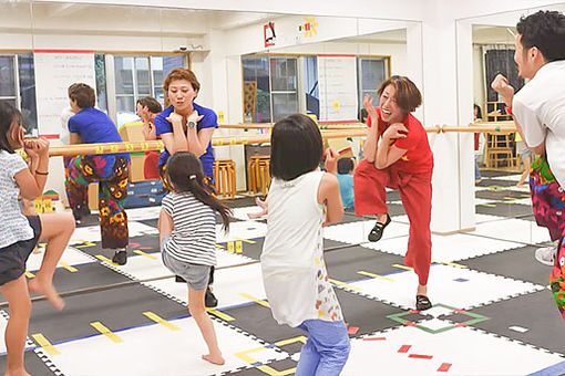 スパークランド仙台若林(宮城県仙台市若林区)