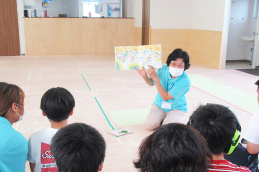 ほめてこ入間教室(埼玉県入間市)