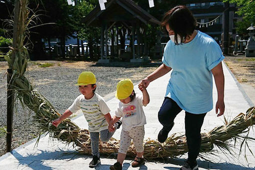 あんあん乳児保育園 環状通東ルーム(北海道札幌市東区)