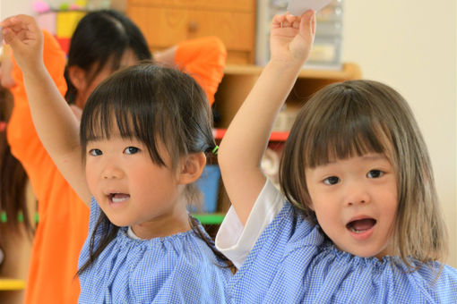 認定こども園久留米育英幼稚園・保育園(福岡県久留米市)