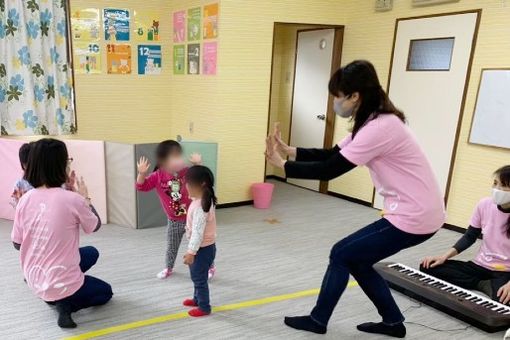 にじいろふたば(愛知県春日井市)