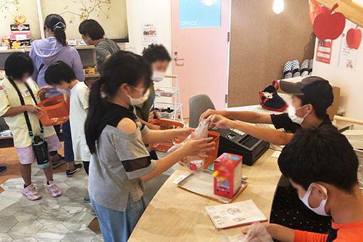 にじいろACADEMY GENKI塾(愛知県春日井市)