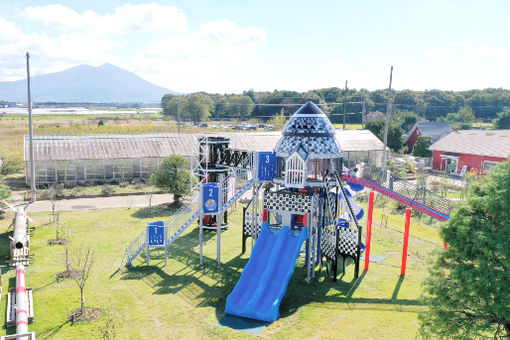 ヒロサワ・シティこども園(茨城県筑西市)