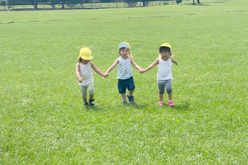 秋津めばえ保育園(熊本県熊本市東区)