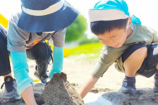 ぽると花立園(熊本県熊本市東区)