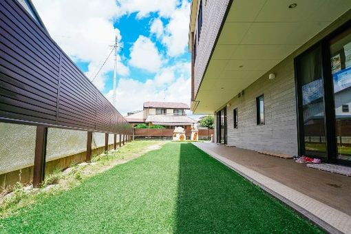 あおば保育園(熊本県熊本市東区)