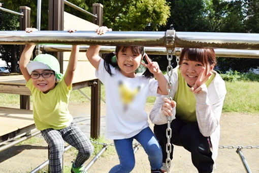 スマイルクラブナーサリー住吉(東京都江東区)