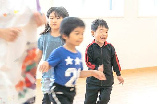 宮の森ライラック保育園(北海道札幌市中央区)