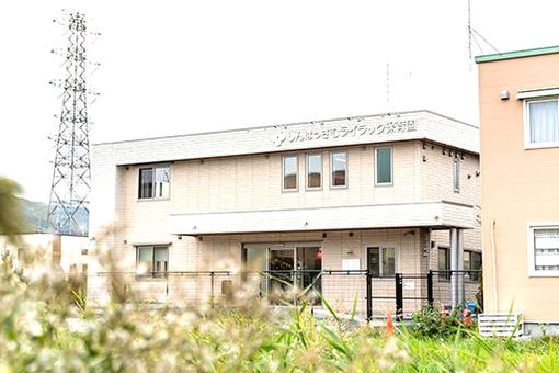 しんはっさむライラックこども園(北海道札幌市手稲区)