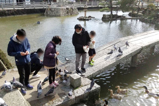 ハッピーテラス下関一の宮教室(山口県下関市)