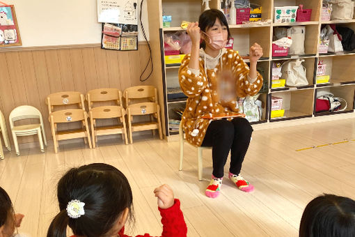 保育所　ちびっこランド弥富園(愛知県弥富市)