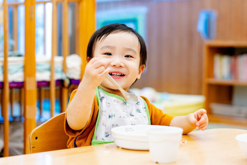 こもれび保育園 用賀園(東京都世田谷区)