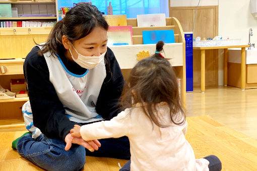 幼保連携型認定こども園　幸明幼稚園(北海道札幌市西区)