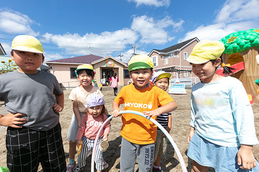 ひよこ園(宮城県岩沼市)