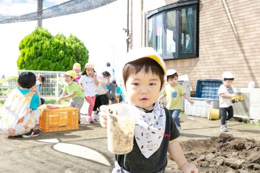 ひよこのもり(宮城県岩沼市)