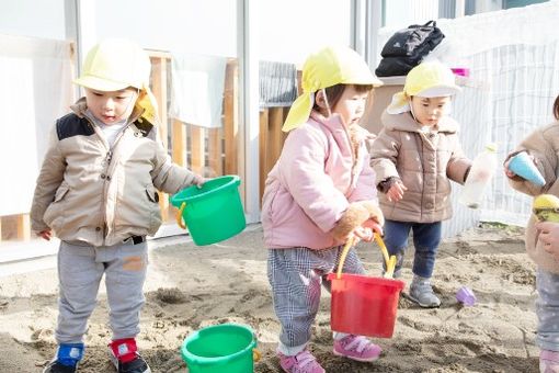 ひよこのおうち(宮城県富谷市)