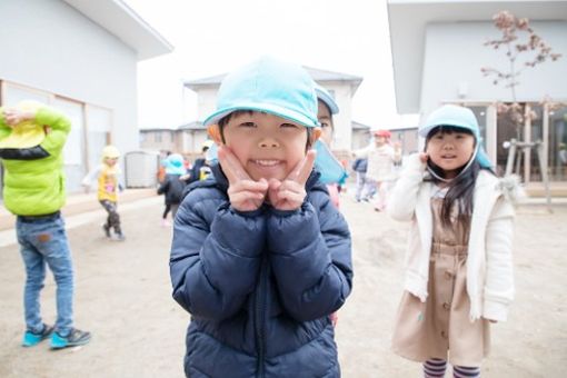 名取ひよこ園(宮城県名取市)