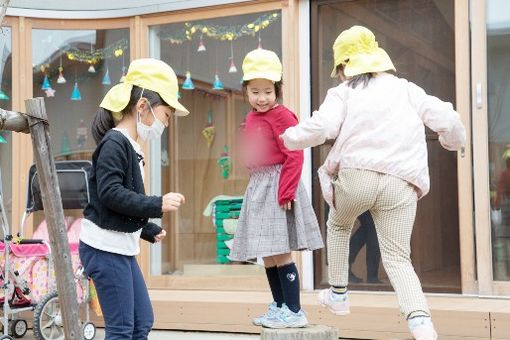 名取ひよこ園(宮城県名取市)