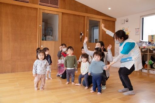 名取ひよこ園(宮城県名取市)