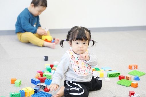 栗生ひよこ園(宮城県仙台市青葉区)