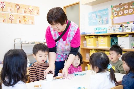 栗生ひよこ園(宮城県仙台市青葉区)