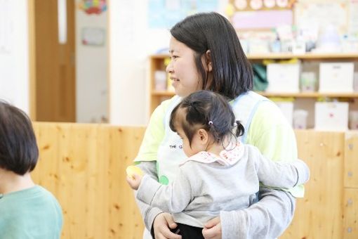 栗生ひよこ園(宮城県仙台市青葉区)