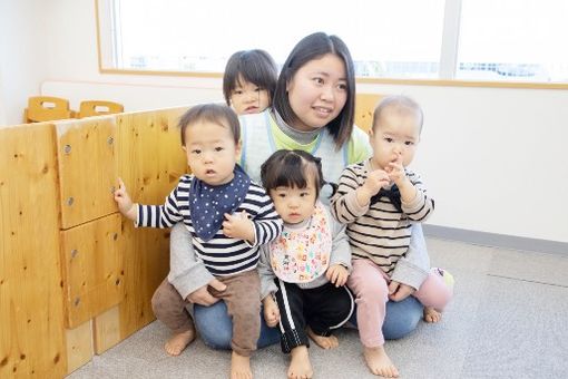 栗生ひよこ園(宮城県仙台市青葉区)