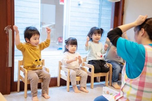 みんなのひよこ園(宮城県仙台市若林区)