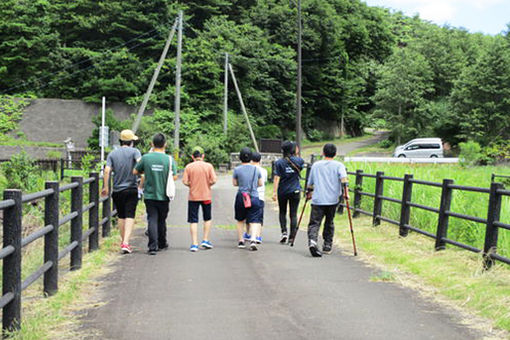 すてっぷ(宮城県岩沼市)