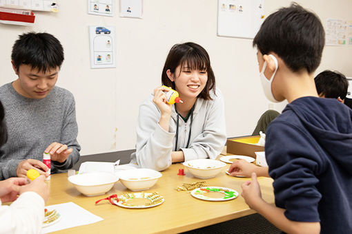 え～る(宮城県名取市)