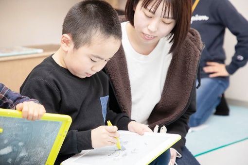 チルハピ長町南教室(宮城県仙台市太白区)