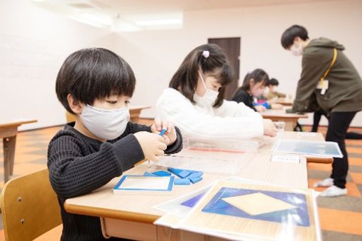 チルハピスポーツ富沢教室(宮城県仙台市太白区)