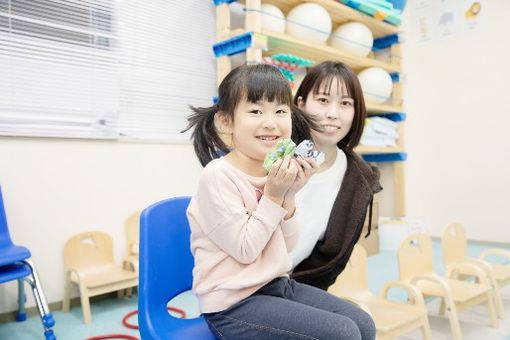 チルハピ栗生教室(宮城県仙台市青葉区)