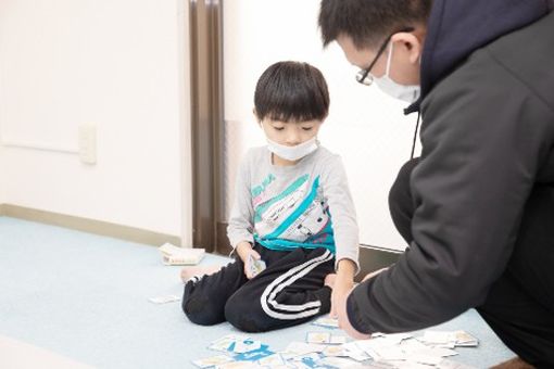 （仮称）チルハピスポーツ新田教室(宮城県仙台市宮城野区)