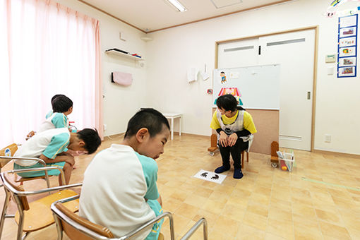 にじいろひよこ園亘理(宮城県亘理郡亘理町)